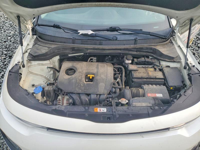 Продаж на аукціоні авто 2021 Kia Soul, vin: KNDJ23AU9M7754853, номер лоту: 64585706