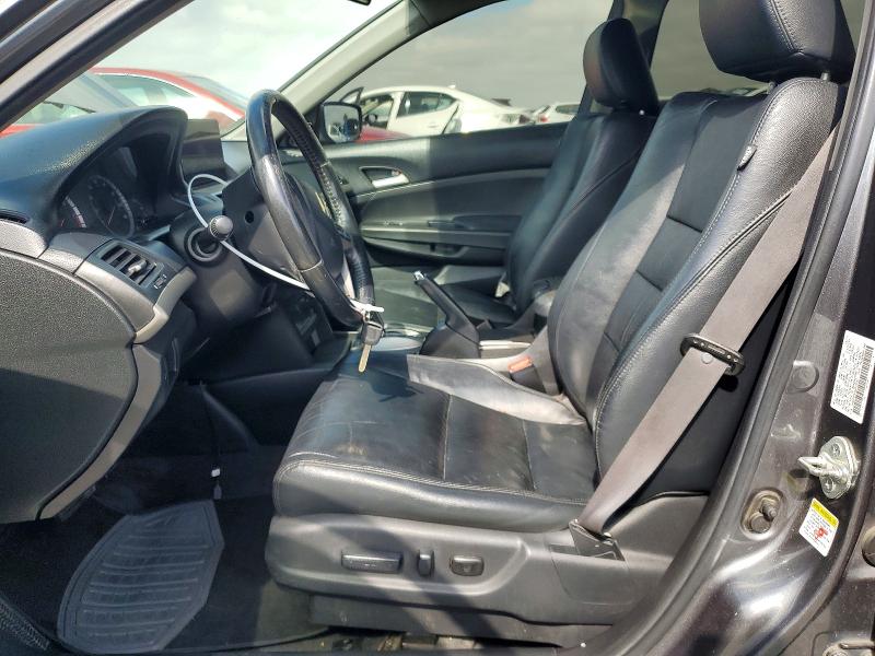 Aukcja sprzedaży 2012 Honda Accord, vin: 1HGCP2F60CA012391, numer aukcji: 64935226