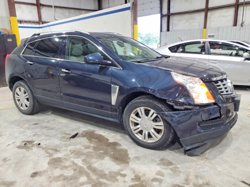 Продаж на аукціоні авто 2016 Cadillac Srx, vin: 3GYFNBE39GS533374, номер лоту: 64825506