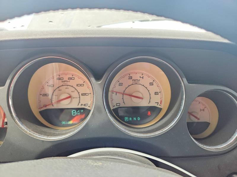 66803846 :رقم المزاد ، 2C3CDYAG3EH195224 vin ، 2014 Dodge Challenger مزاد بيع