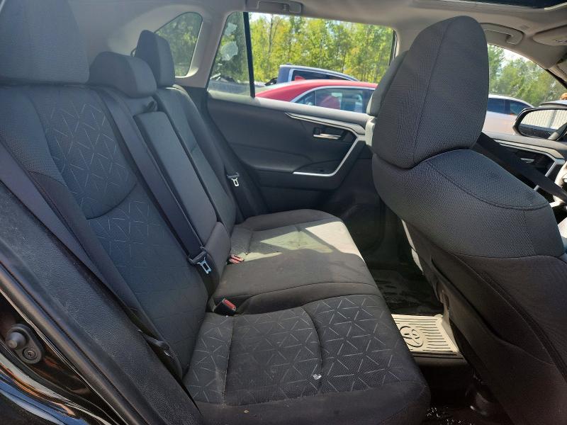 2024 Toyota Rav4 Hybrid მანქანა იყიდება აუქციონზე, vin: 2T3RWRFV1RW225369, აუქციონის ნომერი: 65611076