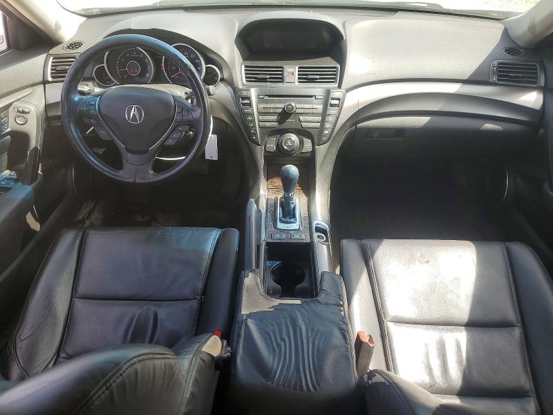 65527306 :رقم المزاد ، 19UUA8F21DA013315 vin ، 2013 Acura Tl مزاد بيع