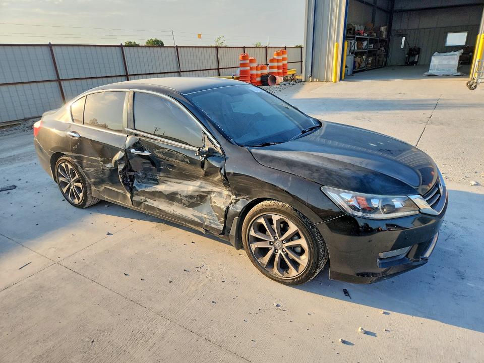Aukcja sprzedaży 2015 Honda Accord, vin: 1HGCR2F52FA089673, numer aukcji: 62817276