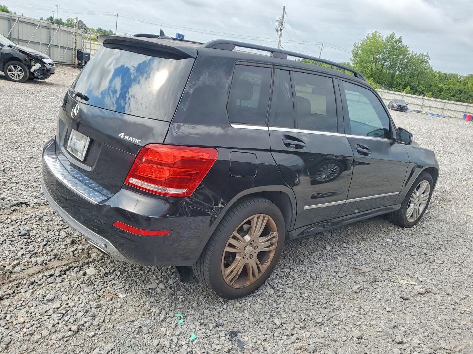 Продаж на аукціоні авто 2013 Mercedes-benz Glk, vin: WDCGG8JB8DG116126, номер лоту: 63902226