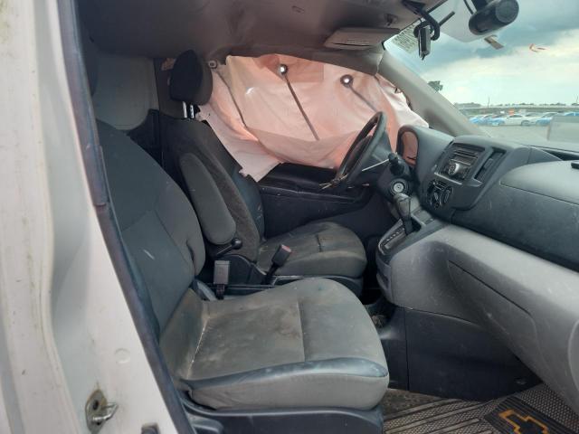 2017 Chevrolet City Express მანქანა იყიდება აუქციონზე, vin: 3N63M0YN8HK692950, აუქციონის ნომერი: 65827996