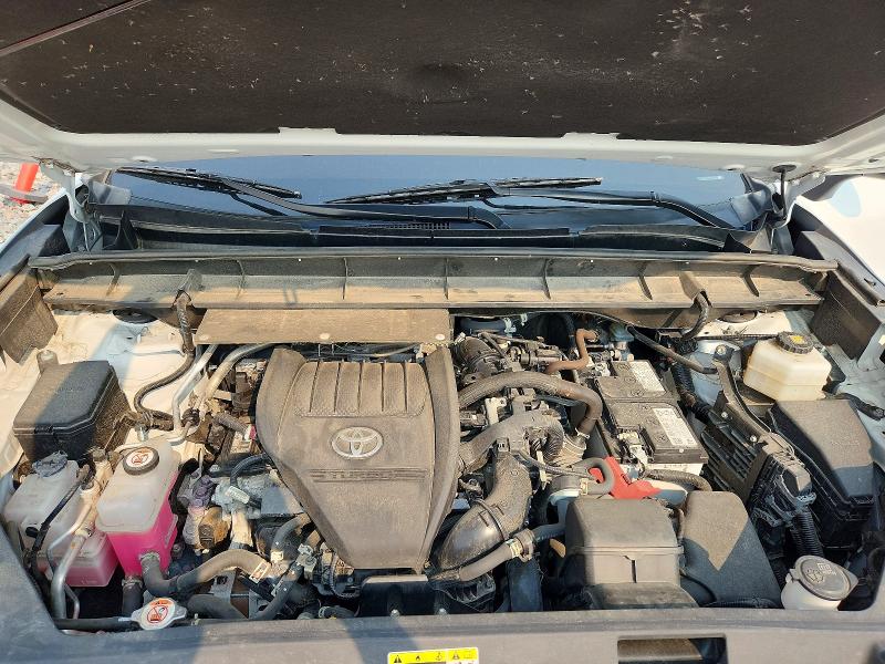 Aukcja sprzedaży 2023 Toyota Highlander, vin: 5TDKDRAH9PS019577, numer aukcji: 64507016