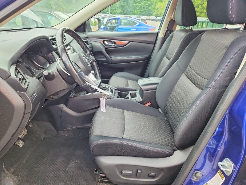 Aukcja sprzedaży 2017 Nissan Rogue, vin: JN8AT2MT6HW134617, numer aukcji: 66087906