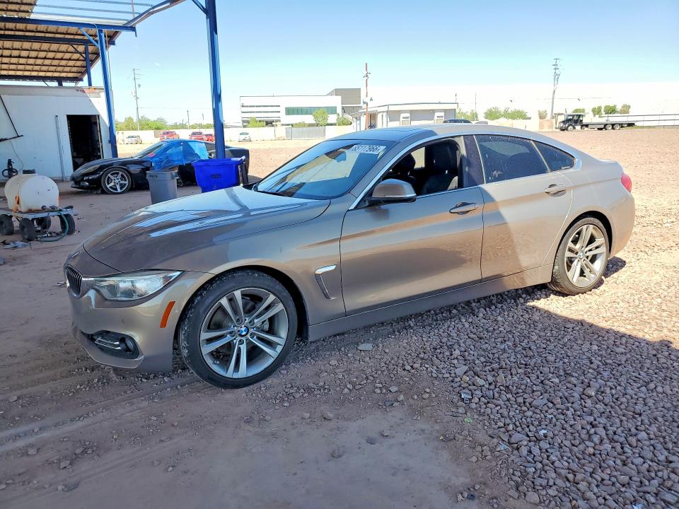 Aukcja sprzedaży 2016 Bmw 428, vin: WBA4A9C54GG506763, numer aukcji: 65117966