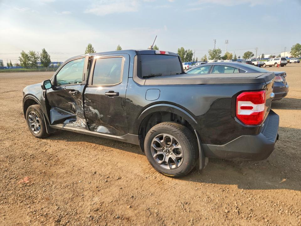 Auction sale of the 2022 Ford Maverick, vin: 5N1AT2MV7HC741359        , lot number: 65716696