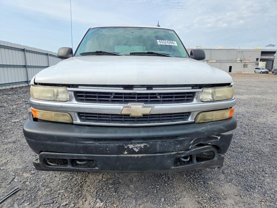 Aukcja sprzedaży 2005 Chevrolet Suburban, vin: 3GNFK16Z55G284123, numer aukcji: 65524266