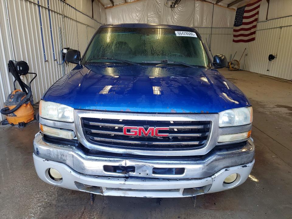 Продаж на аукціоні авто 2004 Gmc New Sierra, vin: 1GTEK19T44Z312634, номер лоту: 66428686