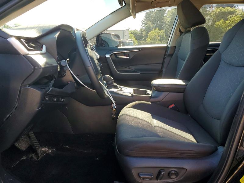 Продажа на аукционе авто 2024 Toyota Rav4, vin: 2T3P1RFV1RC467084, номер лота: 66073456