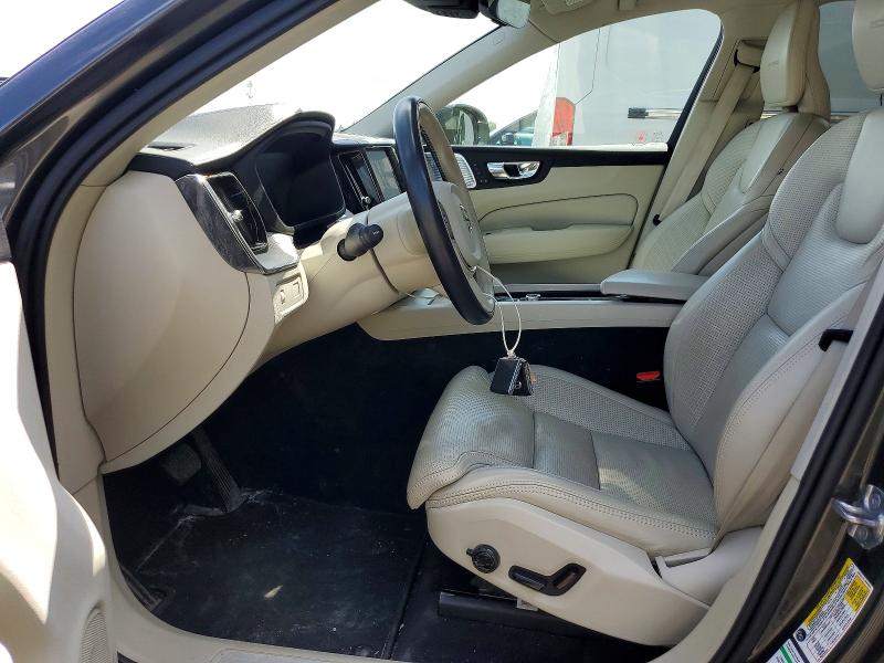 66523316 :رقم المزاد ، LYVA22RL6LB456468 vin ، 2020 Volvo Xc60 مزاد بيع