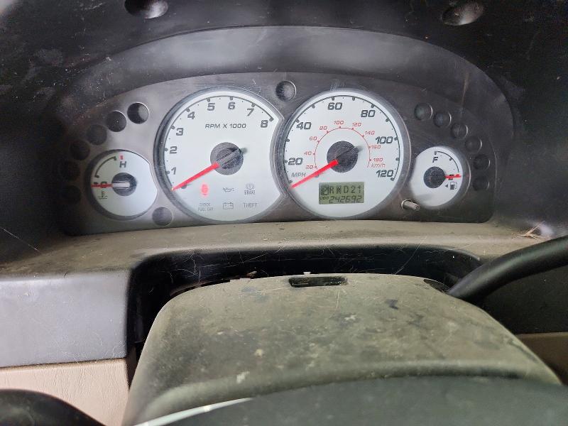 Aukcja sprzedaży 2002 Ford Escape, vin: 1FMYU03172KC10819, numer aukcji: 65885986