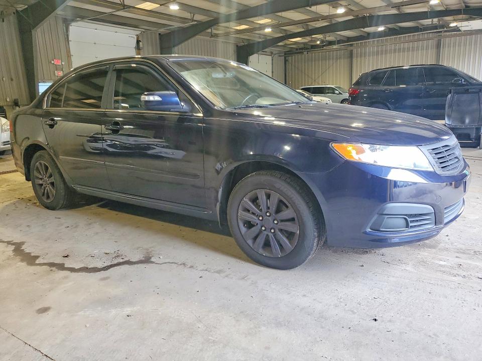 Продаж на аукціоні авто 2010 Kia Optima, vin: KNAGG4A83A5414932, номер лоту: 65205566