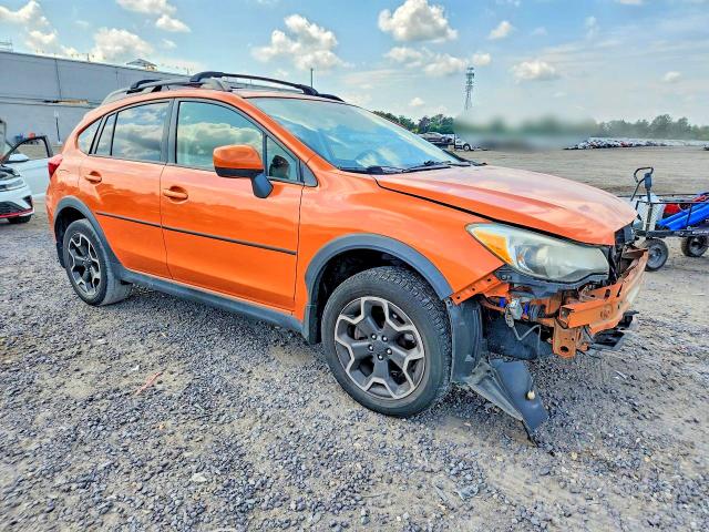Aukcja sprzedaży 2014 Subaru Xv Crosstrek, vin: JF2GPAGC0E8321482, numer aukcji: 67303916