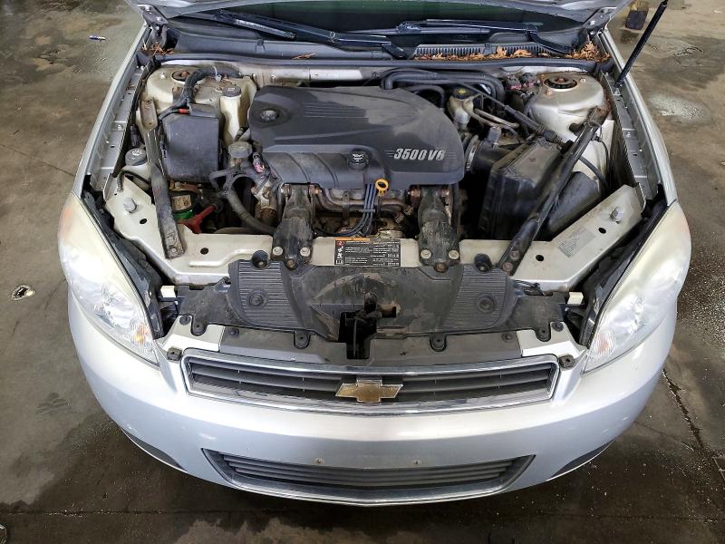 Продаж на аукціоні авто 2011 Chevrolet Impala, vin: 2G1WB5EK9B1116535, номер лоту: 65915136