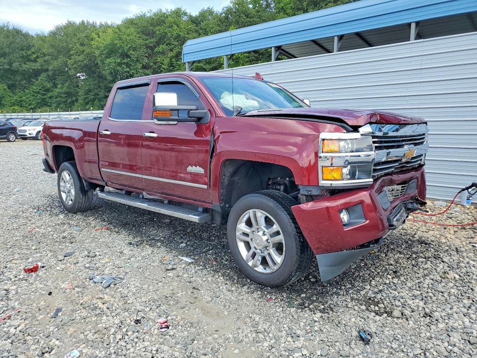 Aukcja sprzedaży 2016 Chevrolet Silverado, vin: 1GC1KXE82GF268240, numer aukcji: 66458706