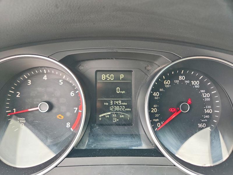 Aukcja sprzedaży 2017 Volkswagen Jetta, vin: 3VW2B7AJ8HM349917, numer aukcji: 65193906