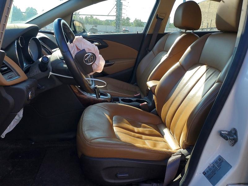 2012 Buick Verano მანქანა იყიდება აუქციონზე, vin: 1G4PS5SK6C4188603, აუქციონის ნომერი: 65834586