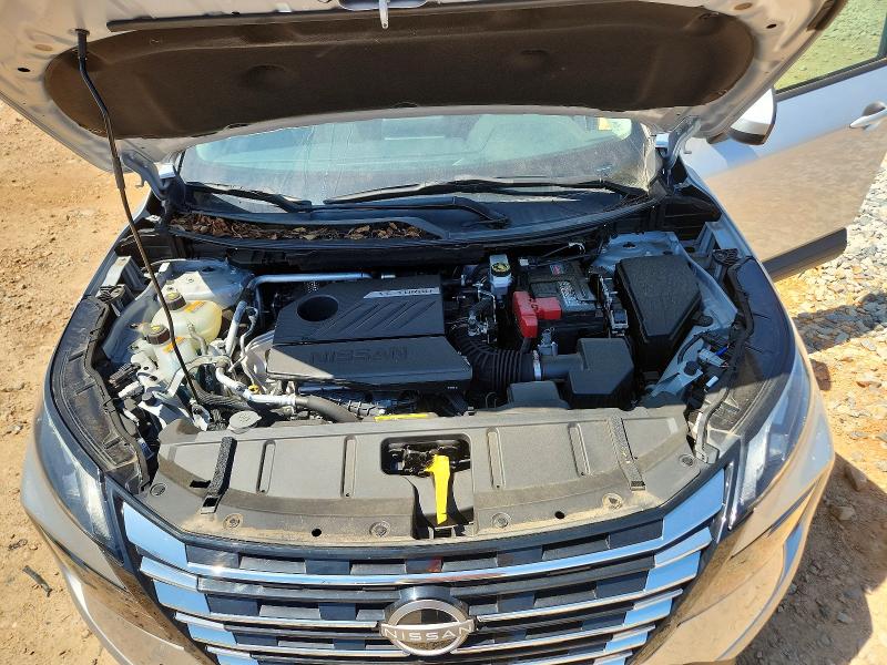 Продаж на аукціоні авто 2024 Nissan Rogue, vin: 5N1BT3BA5RC750153, номер лоту: 66042906