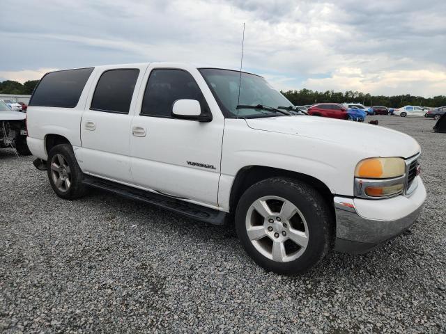 Aukcja sprzedaży 2001 Gmc Yukon Xl, vin: 3GKEC16T11G160586, numer aukcji: 65903736