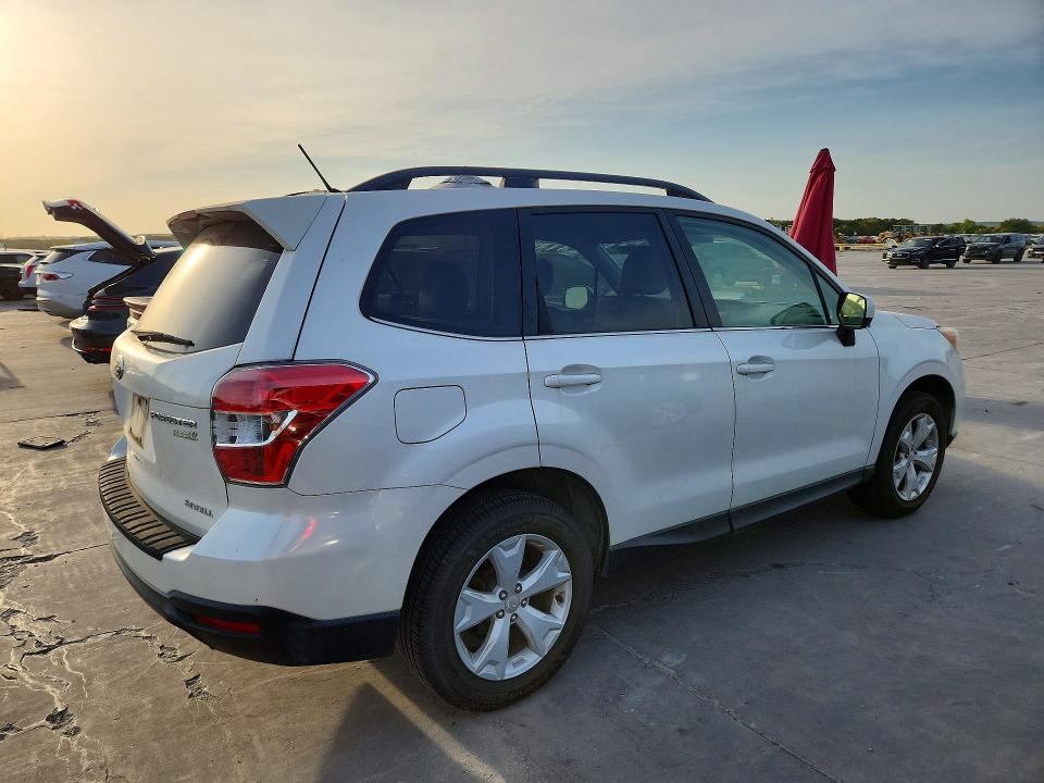 2014 Subaru Forester მანქანა იყიდება აუქციონზე, vin: JF2SJAHC2EH501072, აუქციონის ნომერი: 70813016