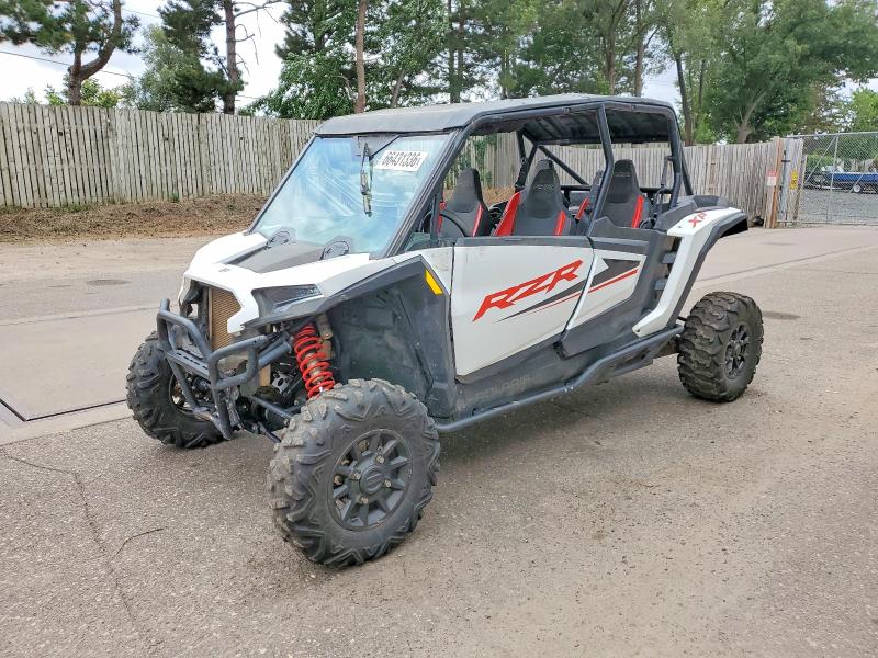 Продаж на аукціоні авто 2024 Polaris Rzr, vin: 3NSNME992RF307854, номер лоту: 66431336