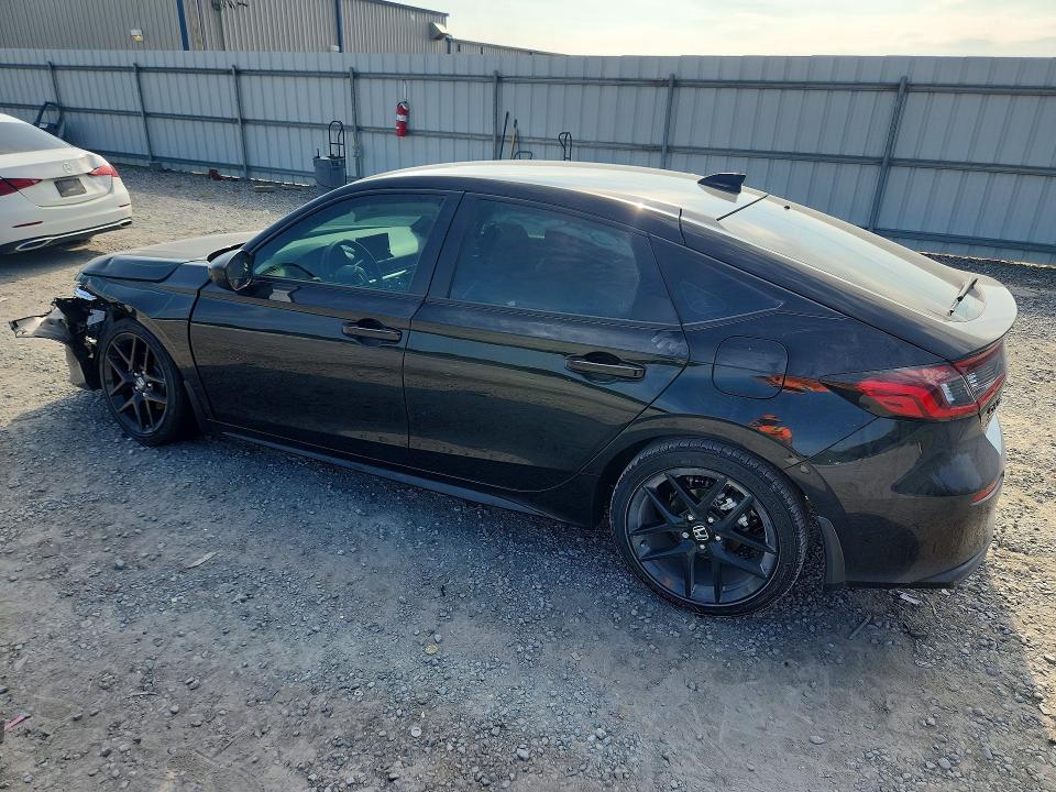 Aukcja sprzedaży 2026 Honda Civic, vin: 19XFL2H87TE031426, numer aukcji: 65271666