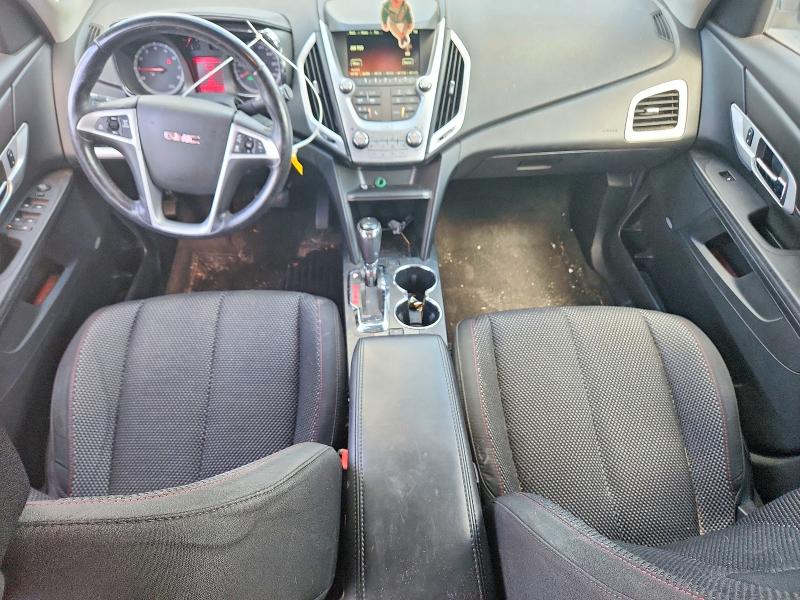 Aukcja sprzedaży 2016 Gmc Terrain, vin: 2GKALNEK8G6140709, numer aukcji: 65721956