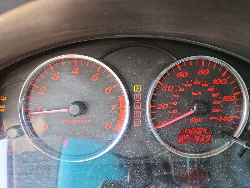 Aukcja sprzedaży 2005 Mazda 6, vin: 1YVHP80D855M16401, numer aukcji: 63877716