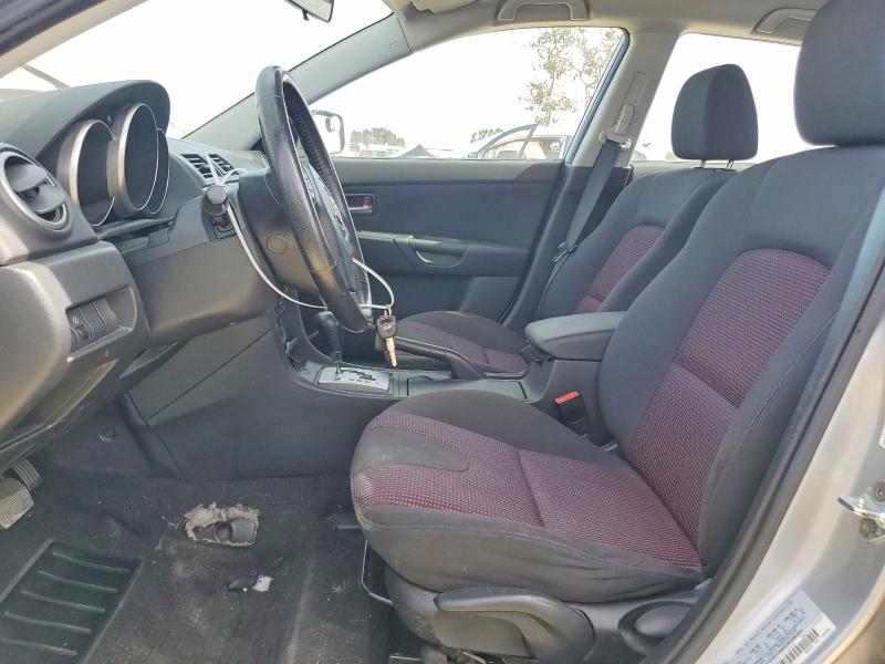 Продаж на аукціоні авто 2004 Mazda 3, vin: JM1BK343741216548, номер лоту: 65942456