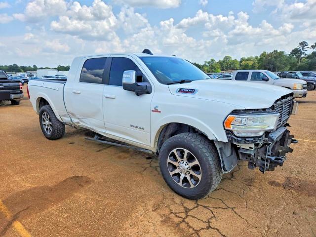 2024 Ram 3500 მანქანა იყიდება აუქციონზე, vin: 3C63R3NL2RG191069, აუქციონის ნომერი: 63648406