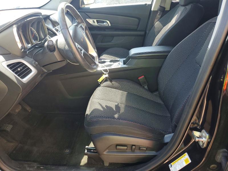 65102486 :رقم المزاد ، 2GKALNEKXH6103341 vin ، 2017 Gmc Terrain مزاد بيع