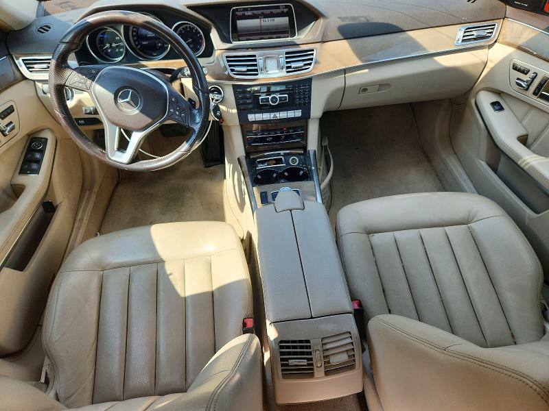 66532766 :رقم المزاد ، WDDHF8JB9EA782290 vin ، 2014 Mercedes-benz E مزاد بيع