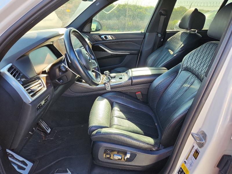 Aukcja sprzedaży 2019 Bmw X5, vin: 5UXCR6C50KLL64335, numer aukcji: 66468356