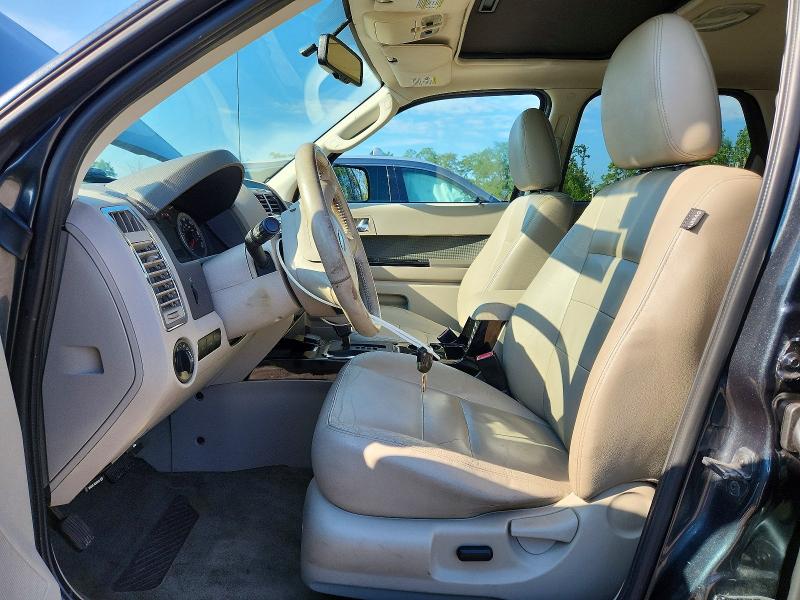 Продажа на аукционе авто 2009 Ford Escape, vin: 1FMCU59349KB61329, номер лота: 62916256