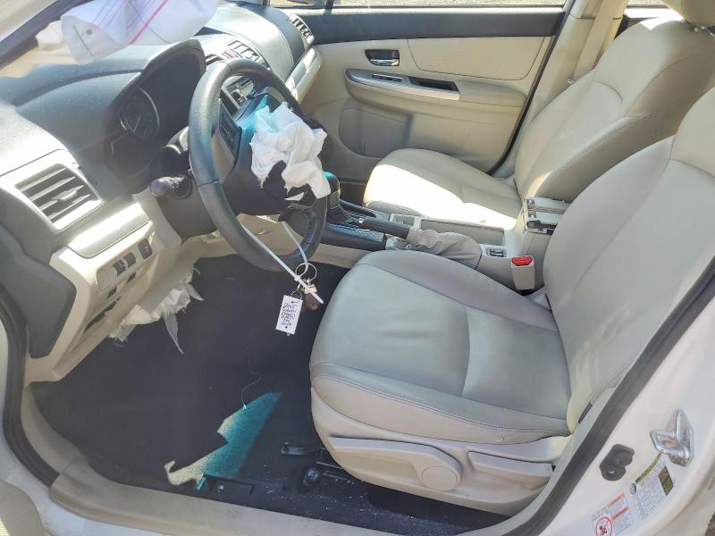 Aukcja sprzedaży 2015 Subaru Impreza, vin: JF1GPAM64FH233393, numer aukcji: 65087716