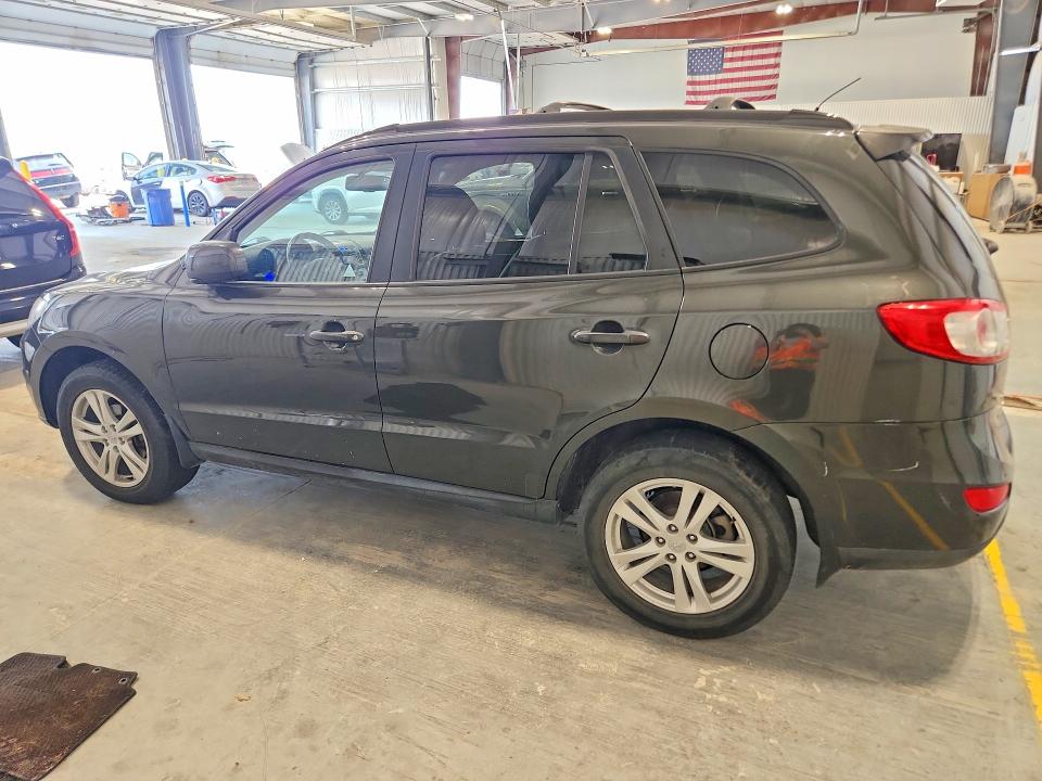 Продажа на аукционе авто 2010 Hyundai Santa Fe, vin: 5NMSH4AG3AH398553, номер лота: 62849456