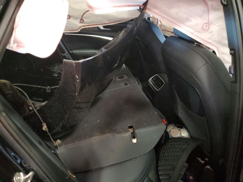 Aukcja sprzedaży 2024 Audi A6, vin: WAUE3BF23RN020435, numer aukcji: 64815776