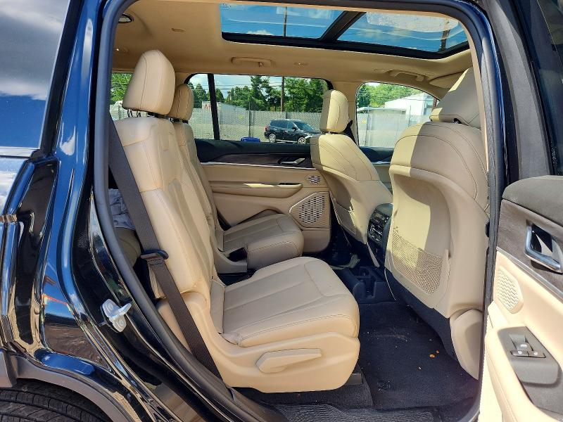 Aukcja sprzedaży 2022 Jeep Grand Cherokee, vin: 1C4RJKBG7N8513877, numer aukcji: 65888726