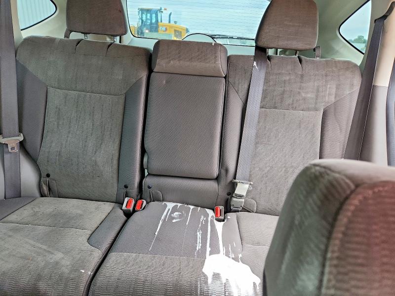 Продажа на аукционе авто 2013 Honda Cr-v, vin: 3CZRM3H32DG710041, номер лота: 63898536