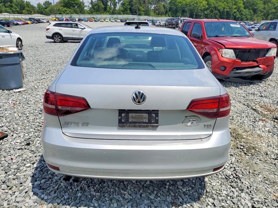Продаж на аукціоні авто 2016 Volkswagen Jetta, vin: 3VWD67AJ4GM212341, номер лоту: 62808126