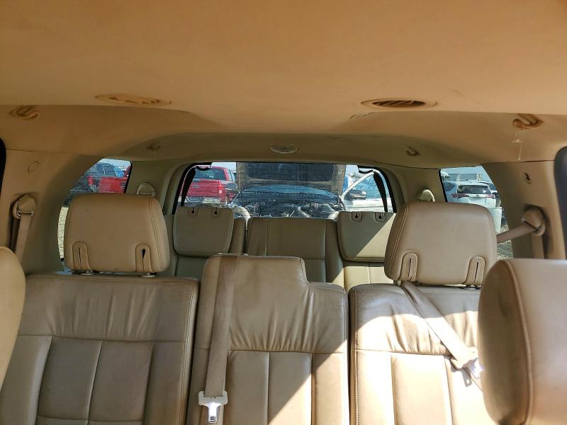 Продажа на аукционе авто 2007 Lincoln Navigator, vin: 5LMFU27597LJ12695, номер лота: 64258586