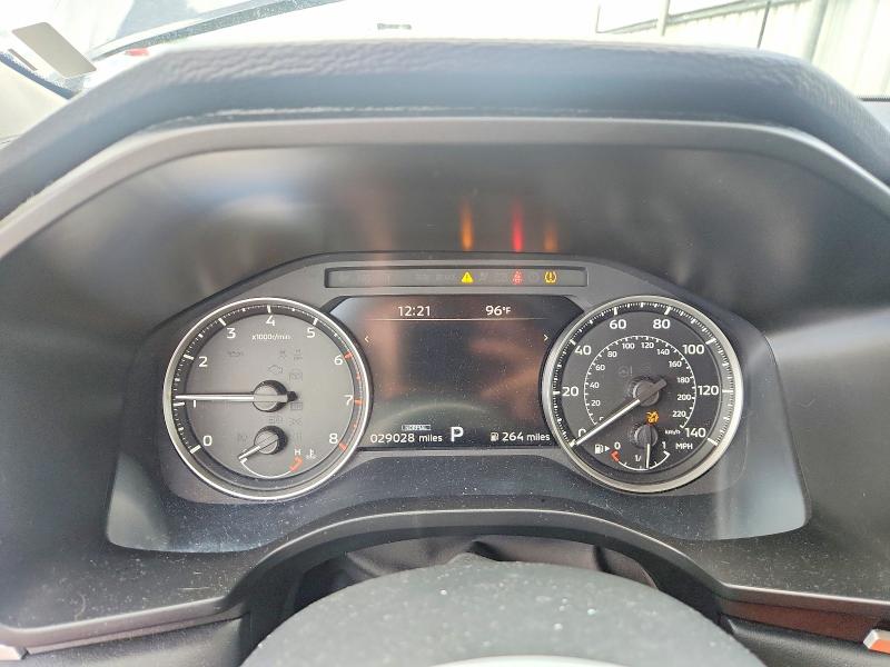 Продажа на аукционе авто 2025 Mitsubishi Outlander, vin: JA4J4VA83SZ033884, номер лота: 64488576
