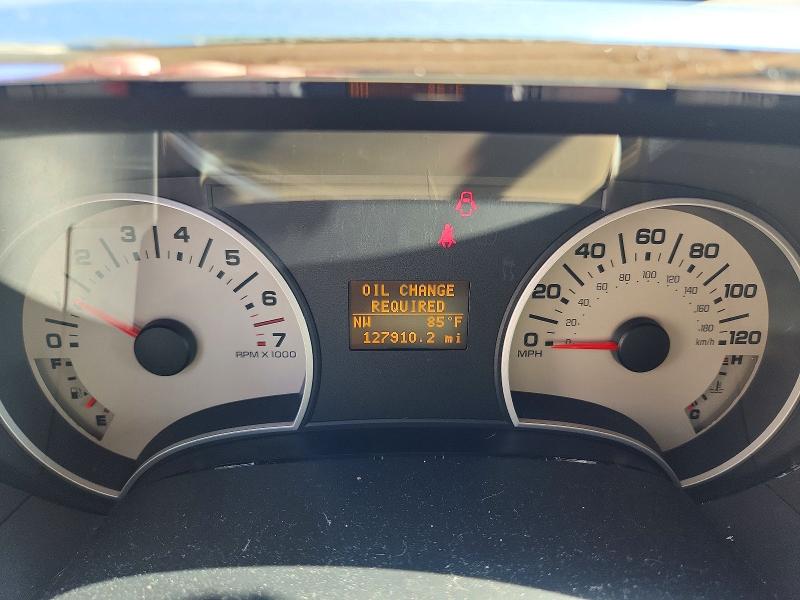 Aukcja sprzedaży 2008 Ford Explorer, vin: 1FMEU64E68UA42806, numer aukcji: 59033116