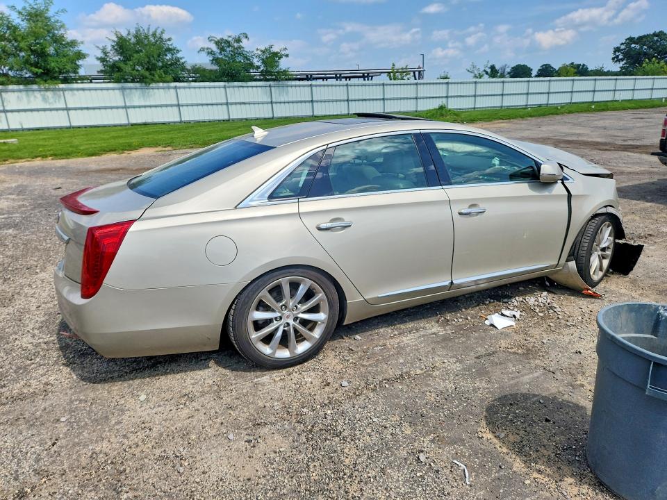 2014 Cadillac Xts მანქანა იყიდება აუქციონზე, vin: 2G61M5S33E9212131, აუქციონის ნომერი: 65917996
