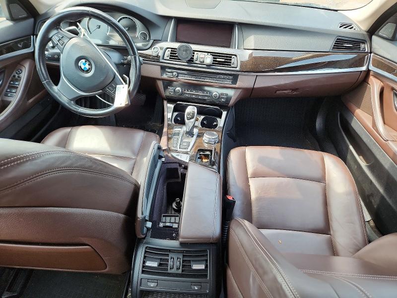 Aukcja sprzedaży 2016 Bmw 528, vin: WBA5A7C59GG146964, numer aukcji: 64733806