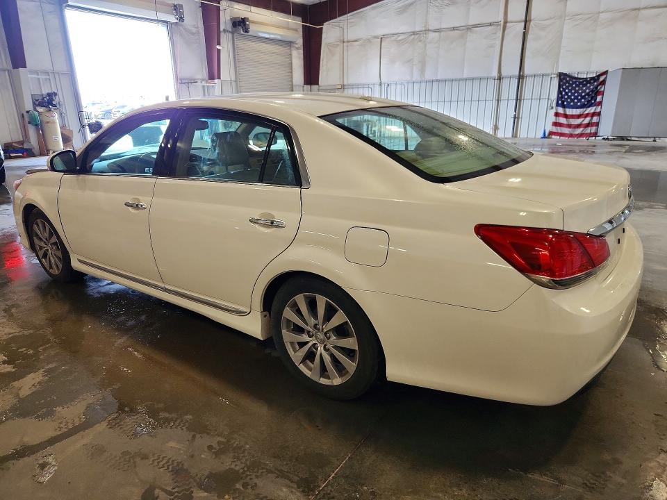Продажа на аукционе авто 2012 Toyota Avalon, vin: 4T1BK3DB6CU473443, номер лота: 67158376