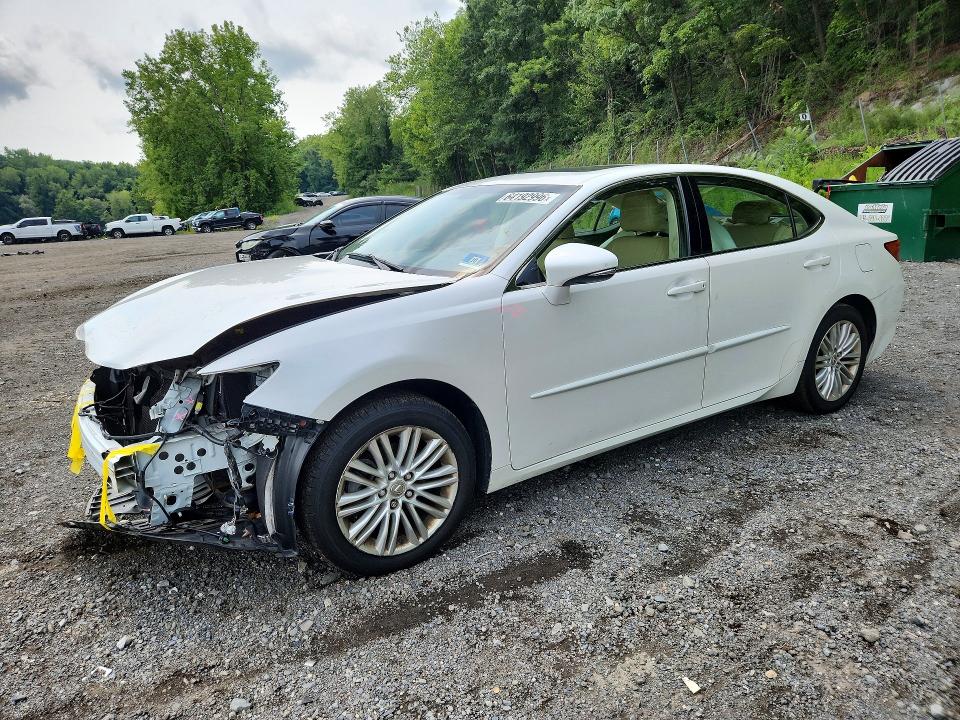 Auction sale of the 2015 Lexus Es, vin: JTHBK1GGXF2152066, lot number: 64192996